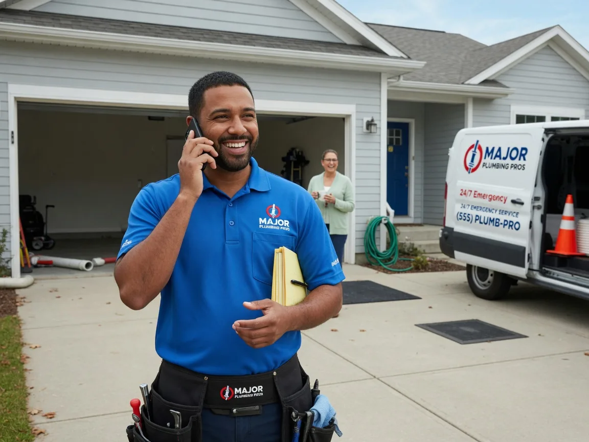 Drain Cleaning Services Verona, OH FAQs